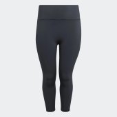 Dámské legíny adidas OPT 3S 7/8 PS