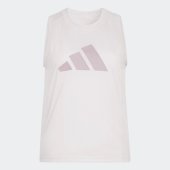 Dámské tílko adidas WE LOGO TK