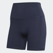 Dámské legíny adidas W 3SS SCULPT S