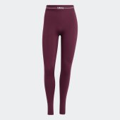 Dámské legíny adidas Q1 HYG 1/1 L