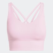 Dámská sportovní podprsenka adidas W 3SS ESS MS