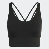 Dámská sportovní podprsenka adidas W 3SS ESS MS