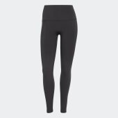 Dámské legíny adidas W 3SS SCULPT L