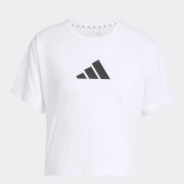 Dámské tričko adidas WE BL TEE