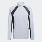Pánská mikina adidas TECH APP 1/4 Z