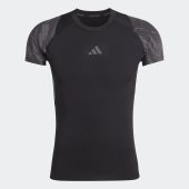 Pánské tričko adidas TF AOP TEE