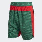 Pánské šortky adidas TECH SHORT Q2
