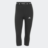 Dámské legíny adidas TF CAPRI L