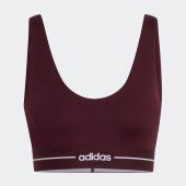 Dámská sportovní podprsenka adidas Q1 HYG LS BRA