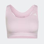 Dámská sportovní podprsenka adidas OPT ESS MS BRA