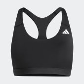 Dámská sportovní podprsenka adidas OPT ESS MS BRA