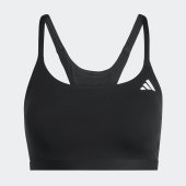 Dámská sportovní podprsenka adidas OPT ESS LS BRA