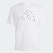 Pánské tričko adidas WE FR BL T