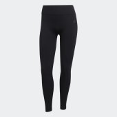 Dámské legíny adidas WE KNIT 1/1 L