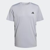 Pánské tričko adidas TECHESS 3S TEE