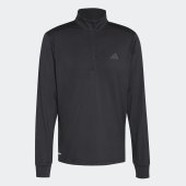 Pánská mikina adidas TECHESS 1/4 ZIP