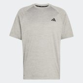 Pánské tričko adidas TECHESS TEE
