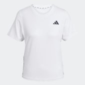 Dámské tričko adidas WE 3S CREW TEE