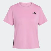 Dámské tričko adidas WE 3S CREW TEE