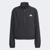 Dámská mikina adidas WE 3S WOVEN JKT