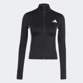 Dámská mikina adidas WE JKT 3S