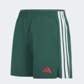Dámské šortky adidas WE 3S WVN SH