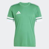 Pánský dres adidas SQUA25 JSY M