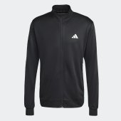 Pánská mikina adidas WE ALLSET 3S TT