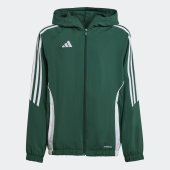 Dětská bunda adidas TIRO24 WB Y