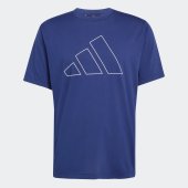 Pánské tričko adidas WE FR BL T