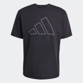 Pánské tričko adidas WE FR BL T
