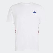 Pánské tričko adidas WE BAS 3S T