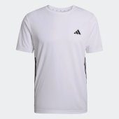 Pánské tričko adidas WE BAS 3S T