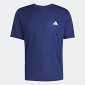 Pánské tričko adidas WE BAS 3S T