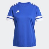 Dámský dres adidas SQUA25 JSY W