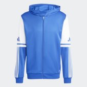 Pánská mikina adidas SQ25 HOOD