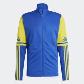 Pánská mikina adidas SQ25 TR JKT