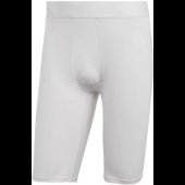 Pánské funkční spodky adidas TF SHRT TIGHT M