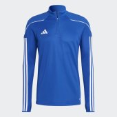 Pánská mikina adidas TIRO23 L TR TOP