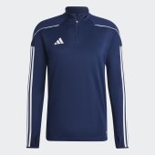Pánská mikina adidas TIRO23 L TR TOP