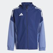 Dětská mikina adidas TIRO25C AW JKTY