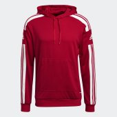 Pánská mikina adidas SQ21 HOOD