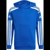 Pánská mikina adidas SQ21 HOOD