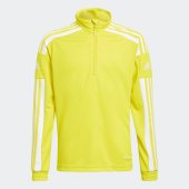 Chlapecká mikina adidas SQ21 TR TOP Y