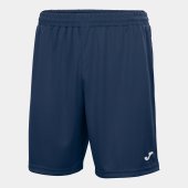 Pánské šortky JOMA SHORT NOBEL DARK NAVY