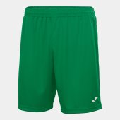 Pánské šortky JOMA SHORT NOBEL GREEN