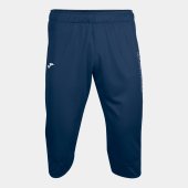Pánské šortky JOMA PIRATE PANTS CHAMPIONSHIP III NAVY
