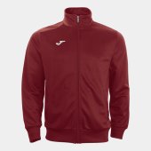 Pánská mikina JOMA JACKET GALA RUBY