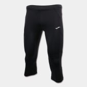 Pánské legíny JOMA PIRATE LEGGINS SKIN BLACK