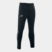 Pánské tepláky JOMA LONG PANTS CHAMPIONSHIP IV BLACK
